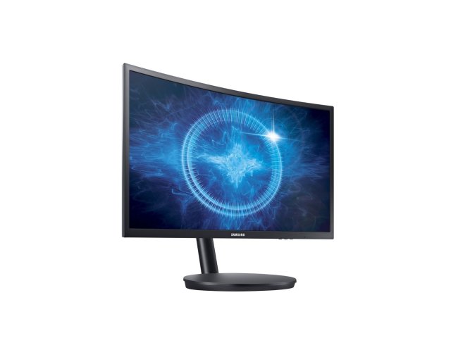 Samsung: monitory CFG70