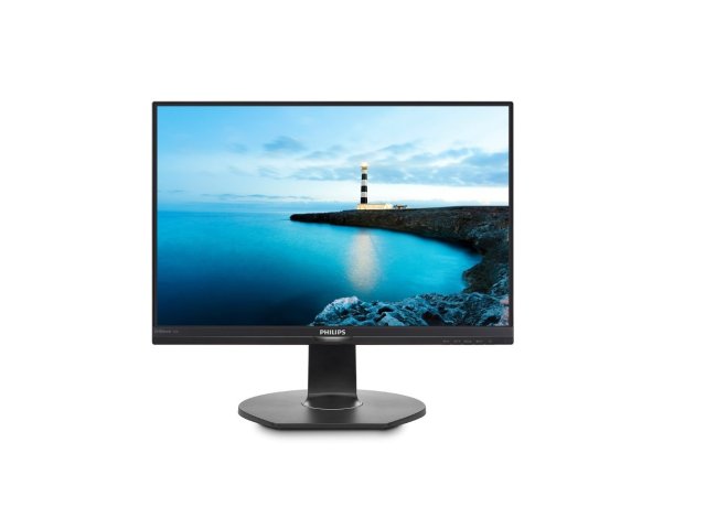 Philips: monitory 240B7QPJEB a 240B7QPTEB