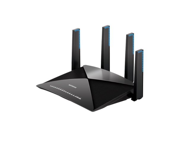 Netgear: router R9000