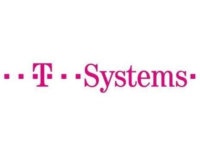 T–systems - školicí a kompetenční centrum PLM