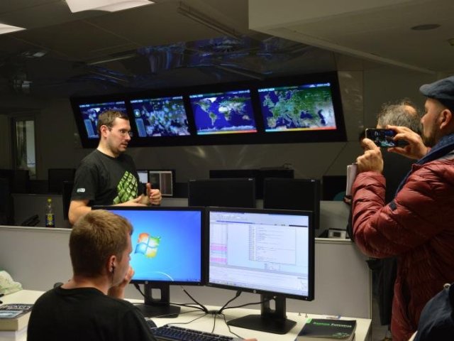 Eset představil v Bratislavě aktuální bezpečnostní hrozby i nové produkty