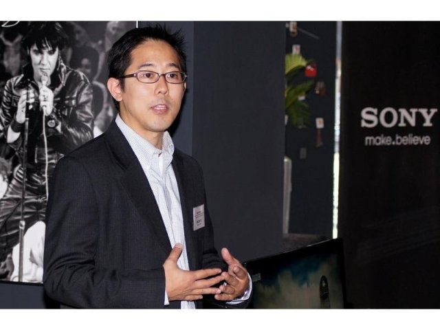 Letní novinky u Sony