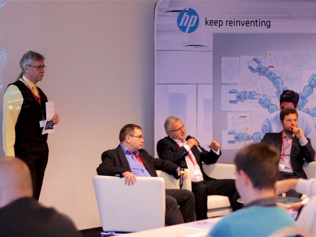 Odborný seminář ICT & Security a Kybernetická bezpečnost 2016