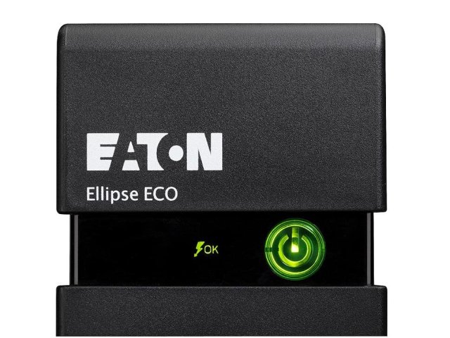 UPS Eaton Ellipse ECO s úsporou energie až 25 procent