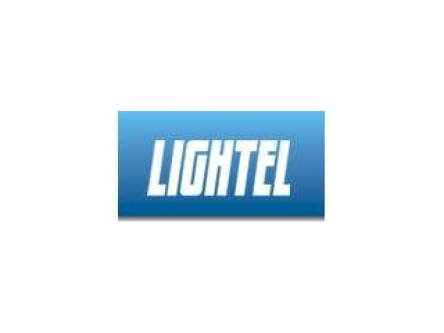 Alternetivo distributorem produktů Lightel