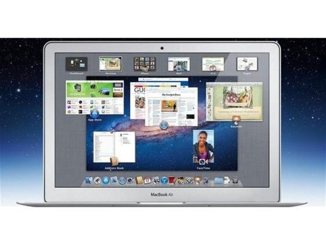 Apple odtajnil nový iOS, iCloud a Mac OS X Lion