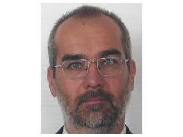 ISC Communication: Ladislav Císař