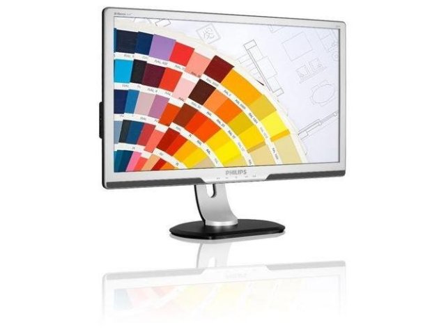 Monitor Philips 241P3LYES