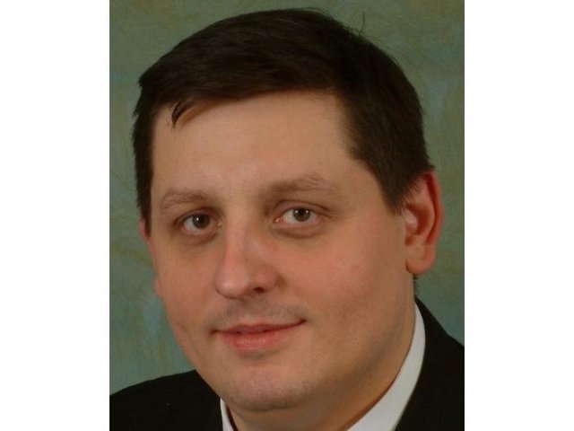 VMware: Michal Stachník