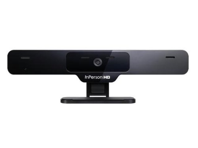 Creative predstavuje Live! Cam inPerson HD