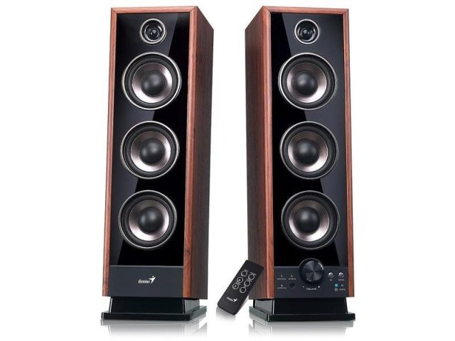 Sloupové reproduktory Genius SP-HF2020