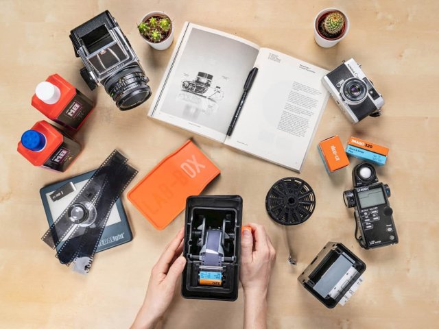 Focus Nordic rozšiřuje distribuci o analogovou značku Ars-Imago