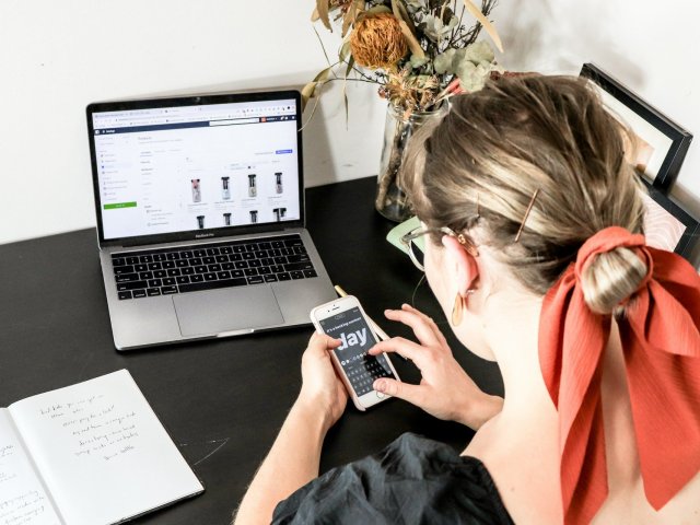 Česká e-commerce zakončila druhý kvartál roku s mírným 3% růstem