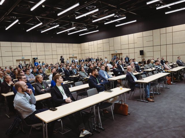 České firmy na pražském Digital Transformation Summitu ukázaly cestu k digitální transformaci