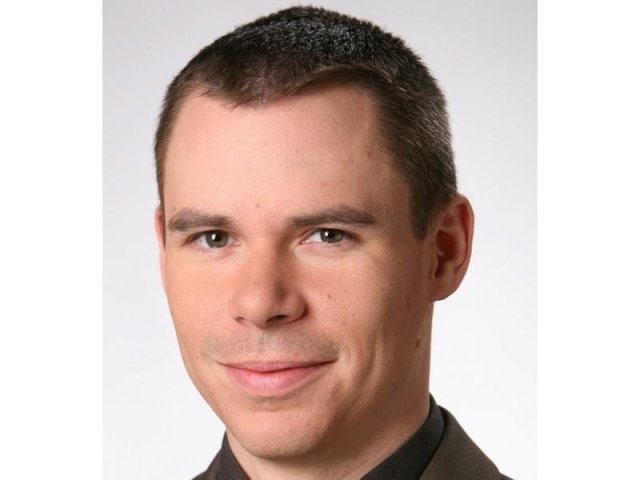 Tomáš Richter vede sedm e-shopů skupiny Internet Retail