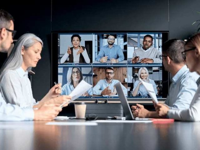 Inogeni rozšiřuje možnosti současných videokonferencí o více kamer a nové funkce