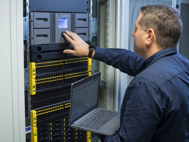 Tržby z prodeje bezpečnostních produktů vloni vzrostly o 15,6 %