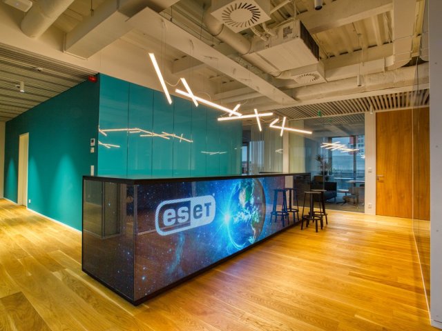 ESET v ČR dále roste, potvrdil se zájem o cloudová řešení i profesionální bezpečnostní služby