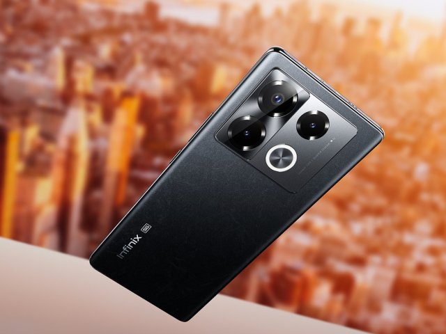 Novinky od Infinixu: Nejvýkonnější NOTE a limitovaná série Racing Edition