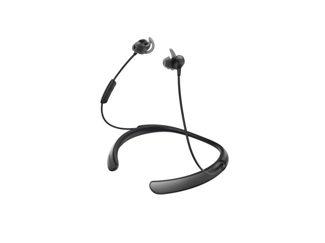 Bose: sluchátka QuietControl 30