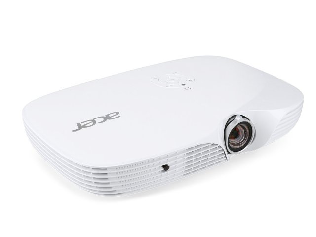 Acer: projektor K650i
