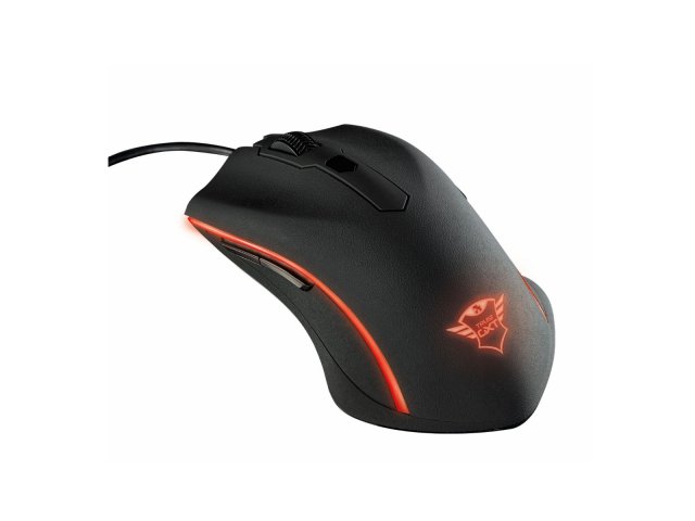 Trust: myš GXT 177