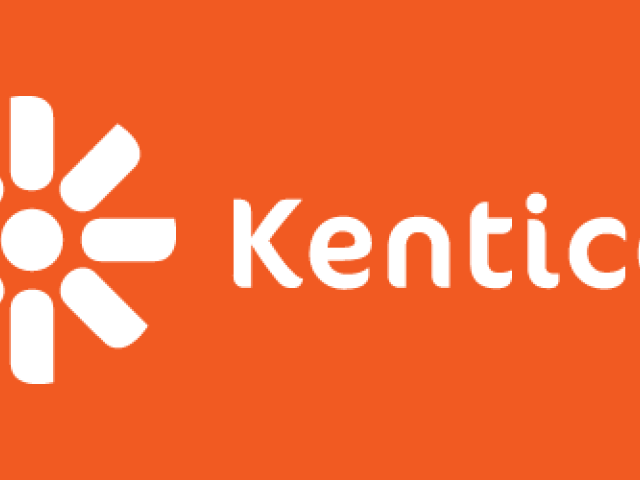 Rychlejší a efektivnější Kentico 10 přichází