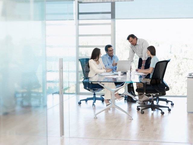 Studie Leaders 2020 ukazuje velké rozdíly v digitalizaci mezi evropskými zeměmi 