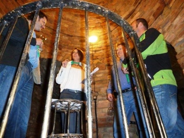 Jak partneři HP společnosti Avnet našli ve víně pravdu