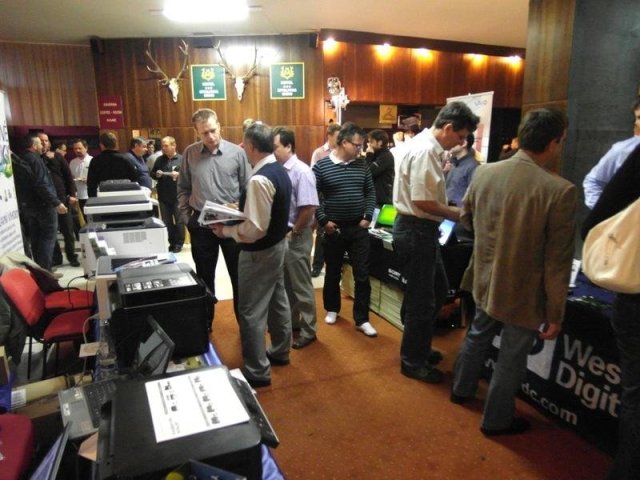 AT Computers RoadShow navštívilo téměř 500 prodejců