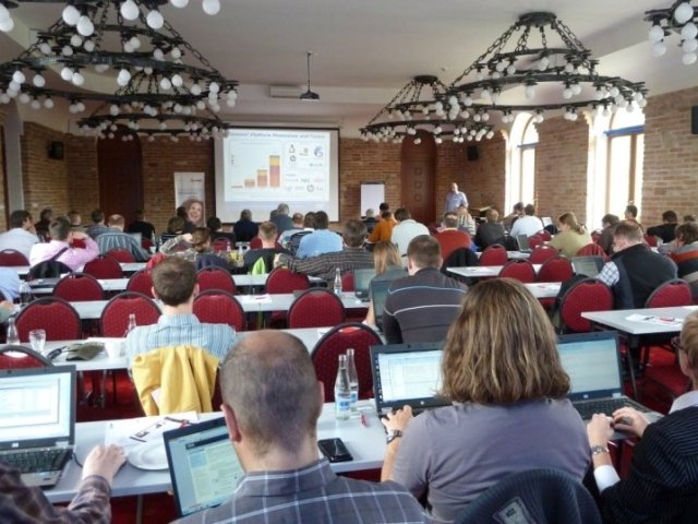 Lubomír Tomány: „NASky“ jsou stále nejdůležitější, daří se nám ale i jinde