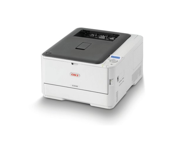 Oki: tiskárna C332dn a multifunkce MC363dn