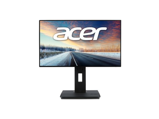 Acer: monitory BE240Y, BE270U a BE270UA