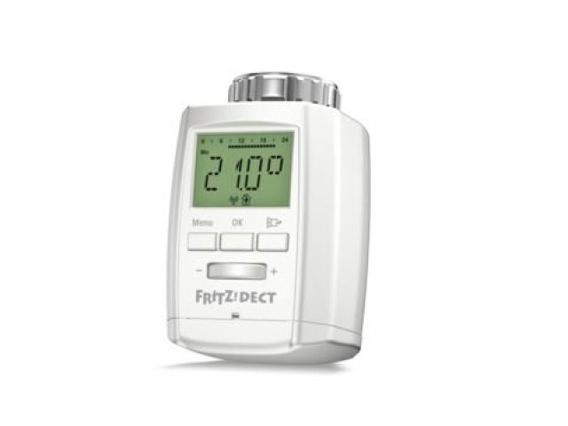 Řešení pro chytrou domácnost od AVM