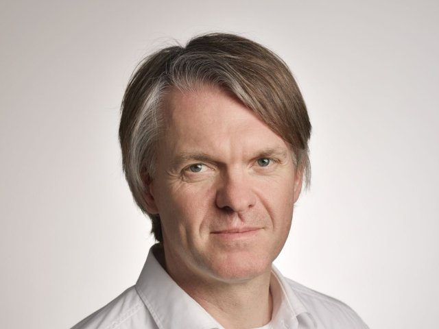 VUMS DataCom: Jan Damborský