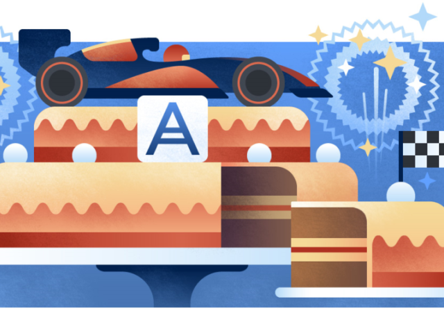 (Před)vánoční recept: Jak upéct globálně nejrychlejší zálohovací řešení?