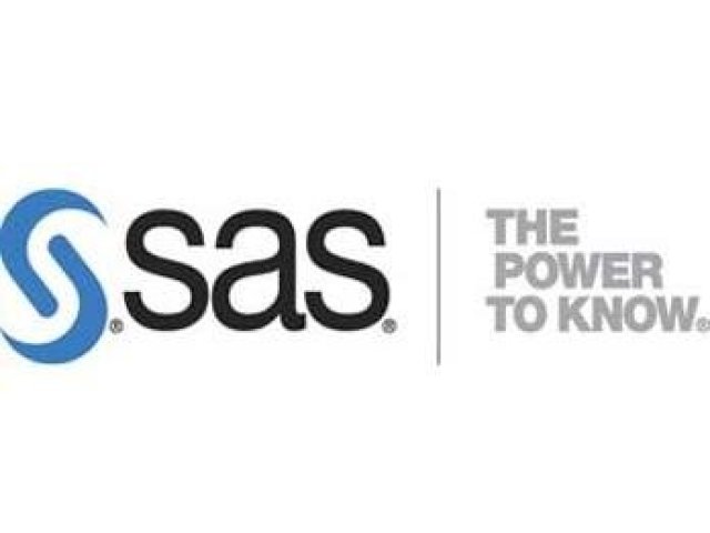 SAS oslavuje 35 let na trhu