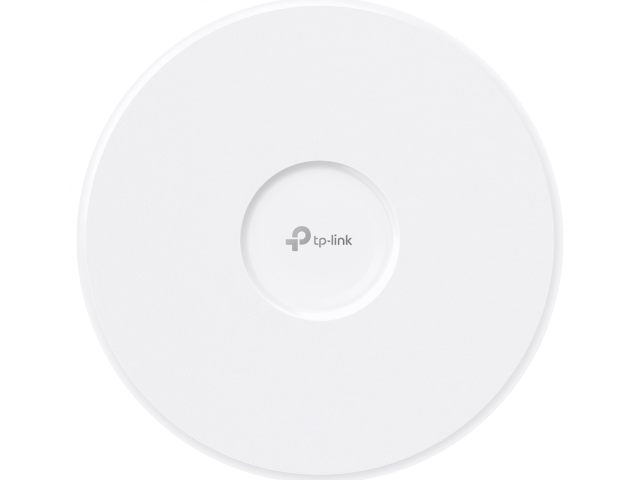 TP-Link představuje vysokorychlostní Wi-Fi 7 přístupové body Omada pro podnikové sítě