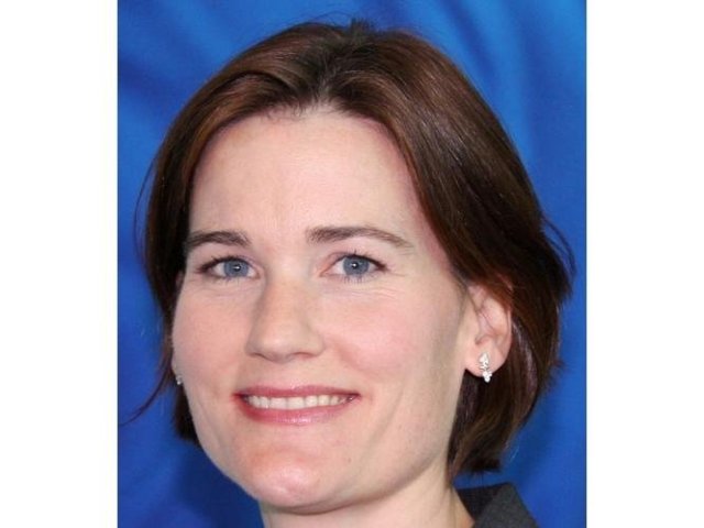 CA Technologies: Kirsten Cox