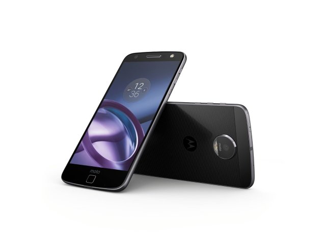 Lenovo uvedlo na trh smartphony Moto Z s rozšiřujícími moduly