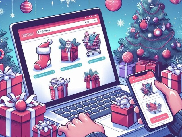 Předvánoční nákupy budou letos vypadat jinak, protože zákazníci se stále více zadlužují