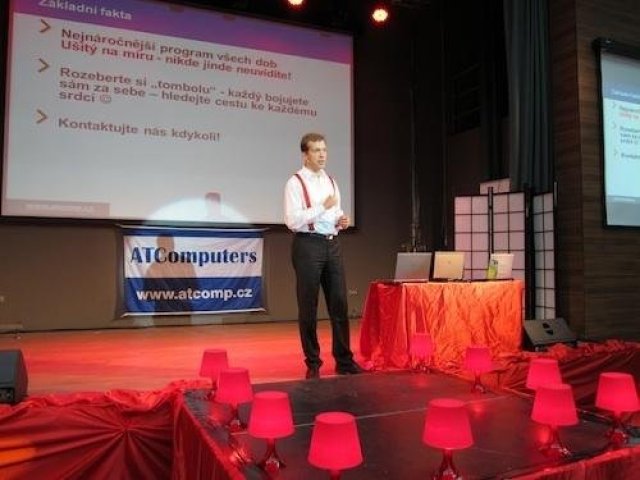 AT Computers opět v šantánu