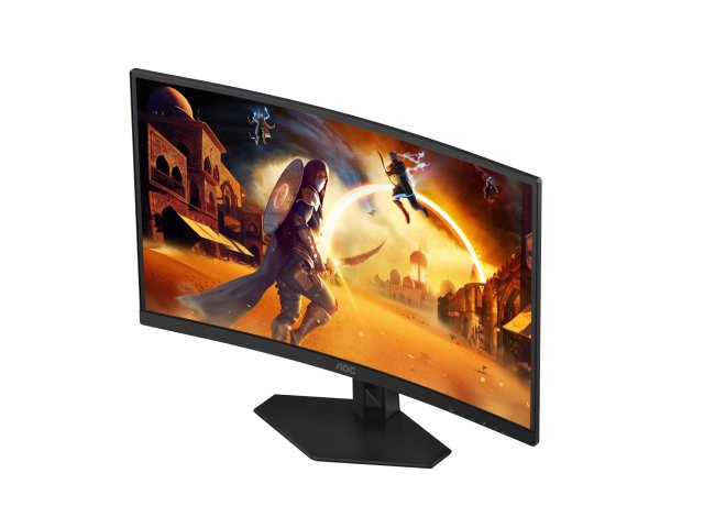 AOC: monitor AGON C27G4ZXE
