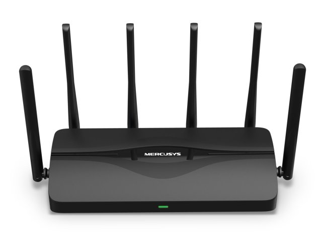 Mercusys: Wi-Fi 7 router MR47BE