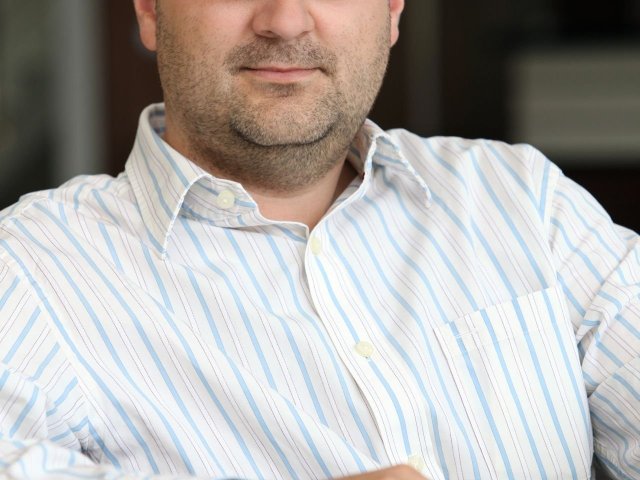 Veeam: Michal Štětina