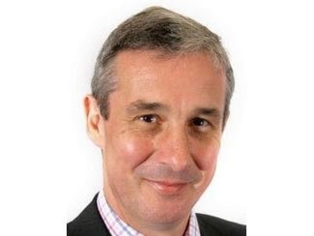 VMware: Brian Gammage