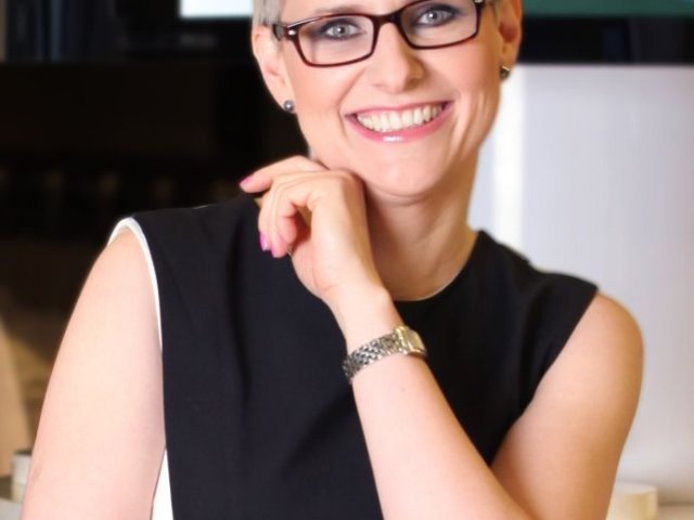 HTC: Sylwia Machnik – Kochan