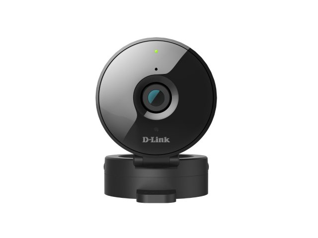 D-Link: Wi-Fi kamera DCS-936L