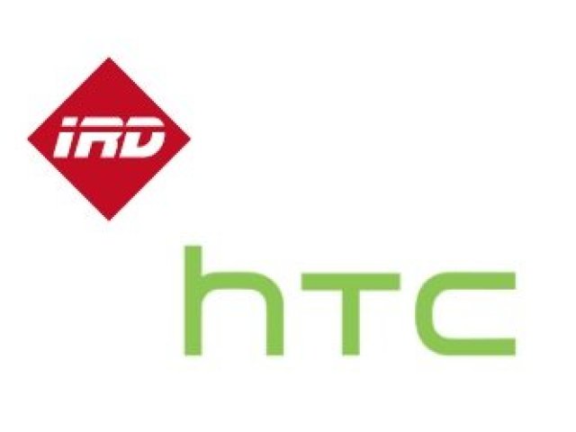 Telefony HTC u IRD distribuce