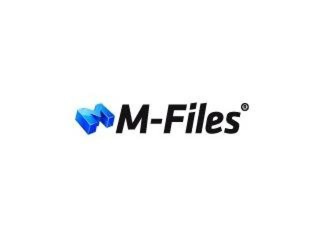 M-Files si razí cestu na český trh